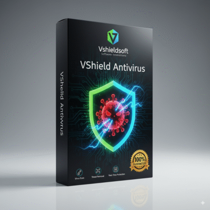 VShieldSoft Antivirus