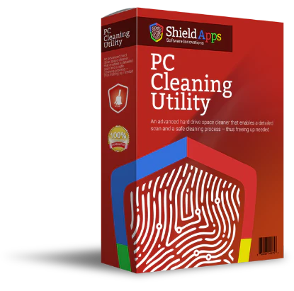 PC Cleaning Utility