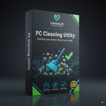 PC Cleaning Utility