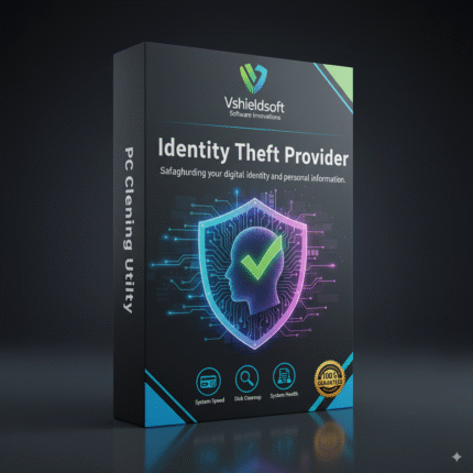 Identity Theft Preventer