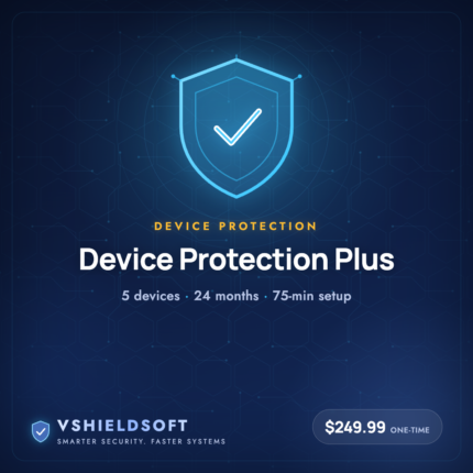 Device Protection Plus